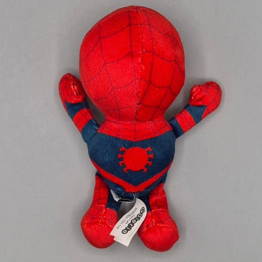 Marvel brand galerie